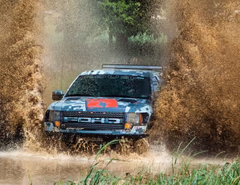 2013–15 Roush F-150 Raptor '2012–15
