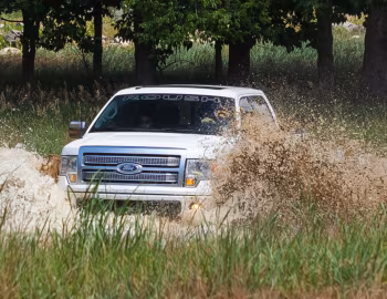 2014 Roush F-150 RT570 '2013–14