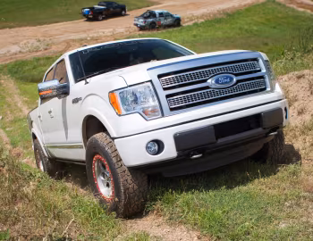 2014 Roush F-150 RT570 '2013–14