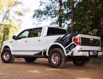 2014 Roush F-150 RT570 '2013–14