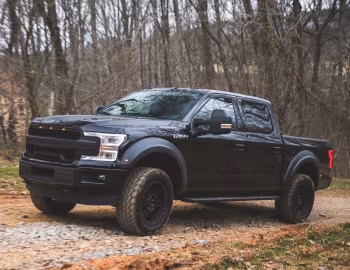 2018–20 Roush F-150 SC '2017–20