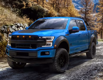 2018–20 Roush F-150 SC '2017–20