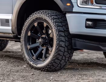 2018 Roush F-150 SC (#18-1087) '2018