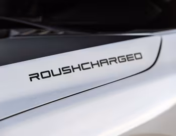 2018 Roush F-150 SC (#18-1087) '2018