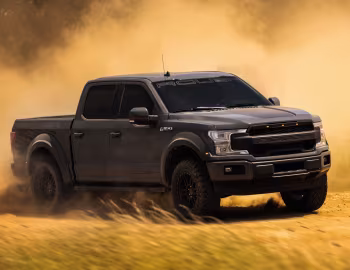 2018–20 Roush F-150 SC '2017–20