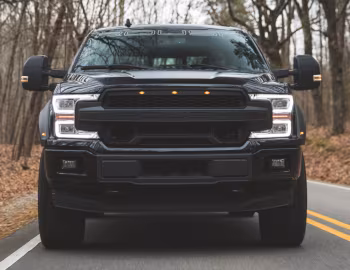 2018–20 Roush F-150 SC '2017–20