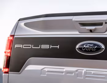 2018 Roush F-150 SC (#18-1087) '2018