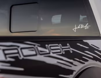 2018 Roush F-150 SC (#18-1087) '2018