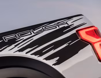 2018 Roush F-150 SC (#18-1087) '2018