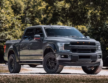 2018–20 Roush F-150 SC '2017–20