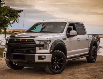 2016–17 Roush F-150 SC '2016–17