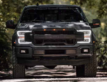 2018–20 Roush F-150 SC '2017–20