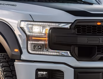 2018 Roush F-150 SC (#18-1087) '2018