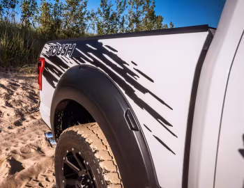 2016–17 Roush F-150 SC '2016–17