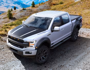 2018–20 Roush F-150 SC '2017–20