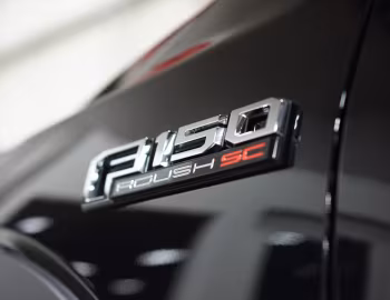 2018–20 Roush F-150 SC '2017–20