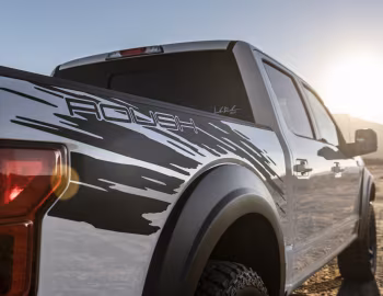 2018 Roush F-150 SC (#18-1087) '2018