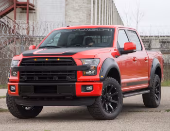 2016–17 Roush F-150 SC '2016–17