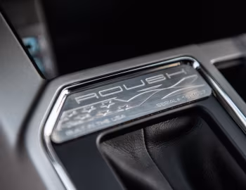 2018 Roush F-150 SC (#18-1087) '2018