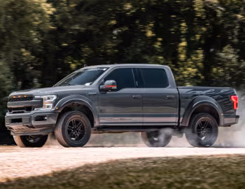 2018–20 Roush F-150 SC '2017–20
