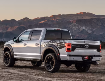 2018 Roush F-150 SC (#18-1087) '2018