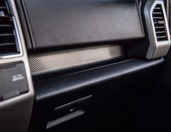 Intérieur 2018 Roush F-150 SC (#18-1087) '2018