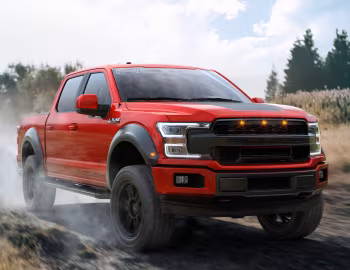 2018–20 Roush F-150 SC '2017–20