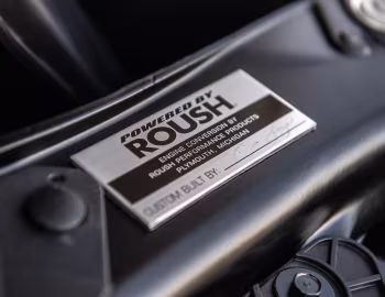 2018 Roush F-150 SC (#18-1087) '2018
