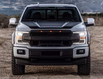 2018 Roush F-150 SC (#18-1087) '2018