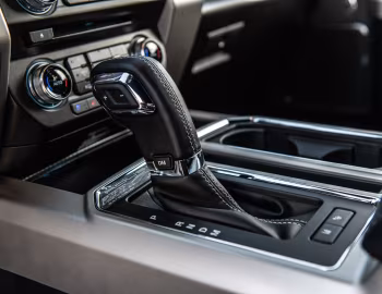 Intérieur 2018 Roush F-150 SC (#18-1087) '2018