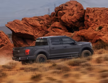 2018–20 Roush F-150 SC '2017–20