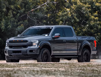 2018–20 Roush F-150 SC '2017–20
