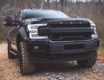 2018–20 Roush F-150 SC '2017–20