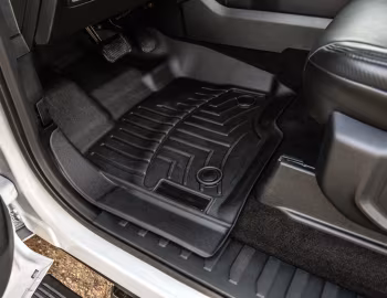 Intérieur 2018 Roush F-150 SC (#18-1087) '2018