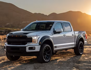 2018 Roush F-150 SC (#18-1087) '2018