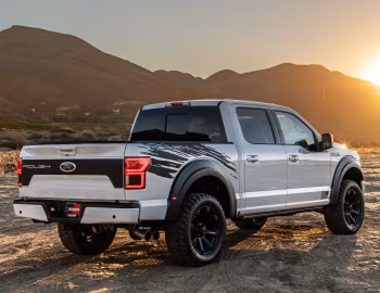 2018 Roush F-150 SC (#18-1087) '2018