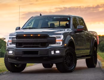 2018–20 Roush F-150 SC '2017–20