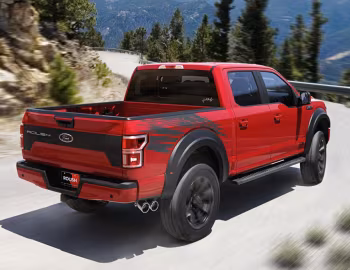 2018–20 Roush F-150 SC '2017–20