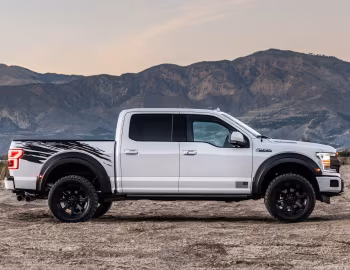2018 Roush F-150 SC (#18-1087) '2018