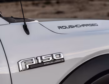 2018 Roush F-150 SC (#18-1087) '2018