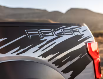 2018 Roush F-150 SC (#18-1087) '2018