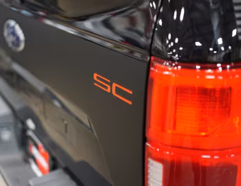 2018–20 Roush F-150 SC '2017–20