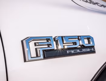 2016–17 Roush F-150 SC '2016–17