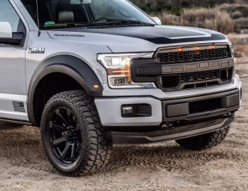 2018 Roush F-150 SC (#18-1087) '2018