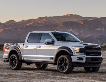 2018 Roush F-150 SC (#18-1087) '2018