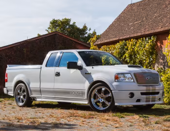 2007–08 Roush F-150 Stage 3 '2007–08
