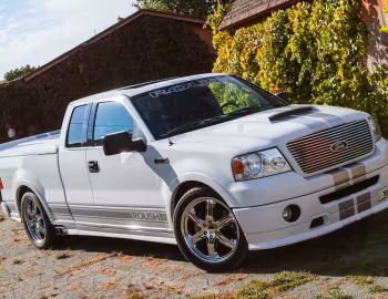 2007–08 Roush F-150 Stage 3 '2007–08