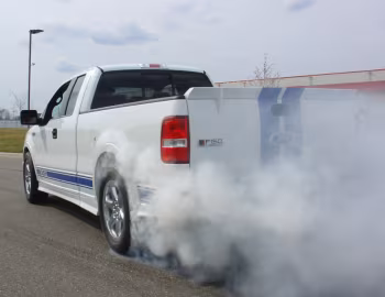 2007–08 Roush F-150 Stage 3 '2007–08