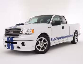 2007–08 Roush F-150 Stage 3 '2007–08