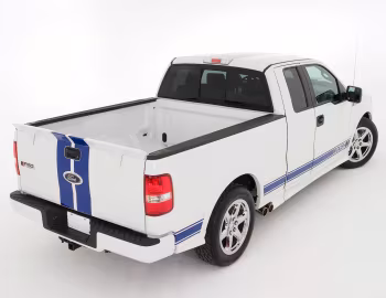 2007–08 Roush F-150 Stage 3 '2007–08